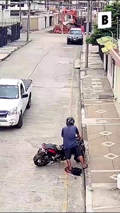Maybe maybe maybe