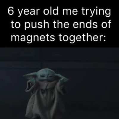 ah yes, p ø l a r i t y
