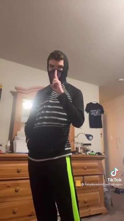 Become Ninja