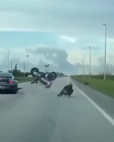 "I did that on purpose"