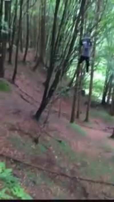 WCGW trying to take a swing with no real support