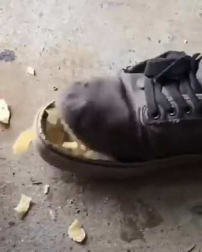 Maybe maybe maybe