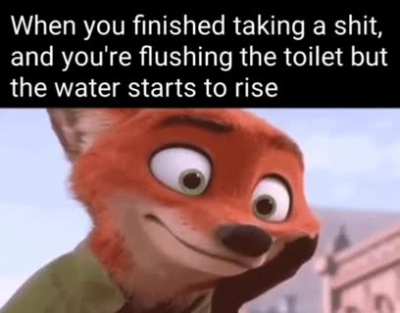Fuck fuck fuck fuck