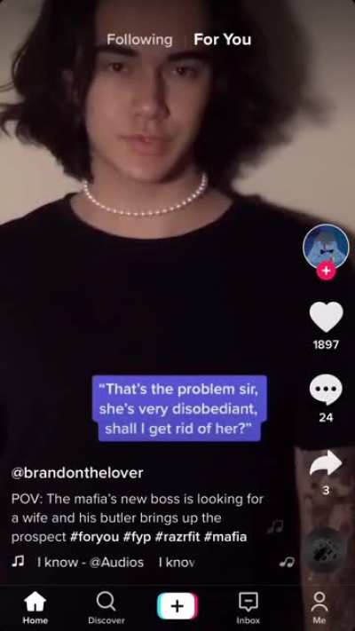 That’s ✨creepy as fuck✨