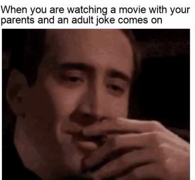 stare at the floor