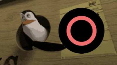 Quick time events