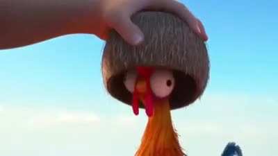 Hei Hei (Bok Bok?)