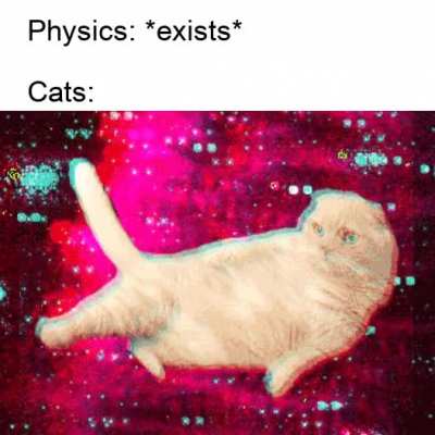 Thank you Schrödinger!