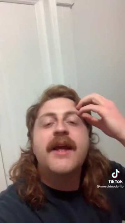Primal brow line bro!