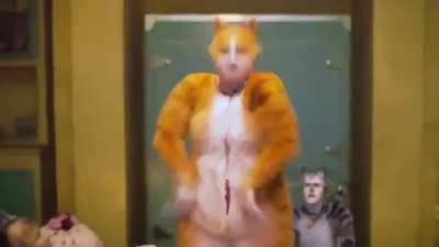 God has abandoned us