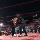 Apparently Michael Jackson isn't dead he's a wrestler in Brazil