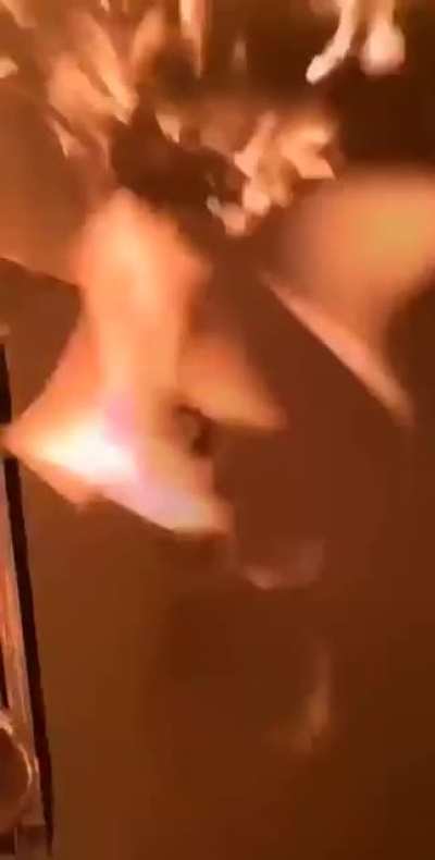 play with fire fire plays with you