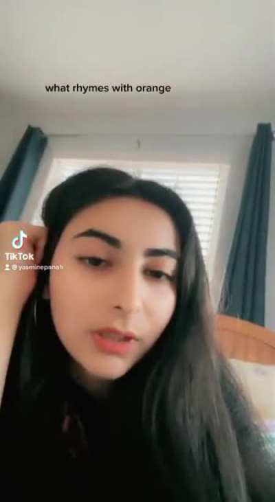 ?