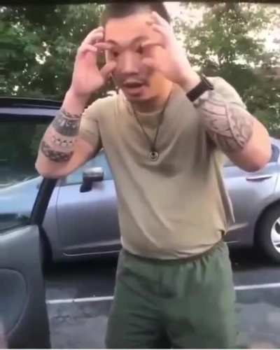 This Dude Sounds On Point ?