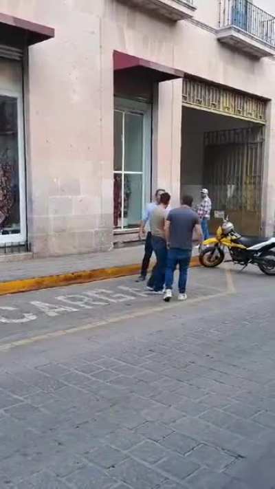 Maybe maybe maybe