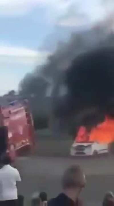 fast response