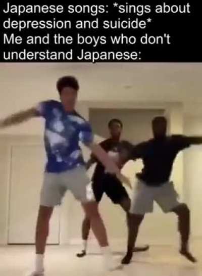 Maybe Maybe Maybe