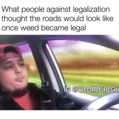 It do be like dat
