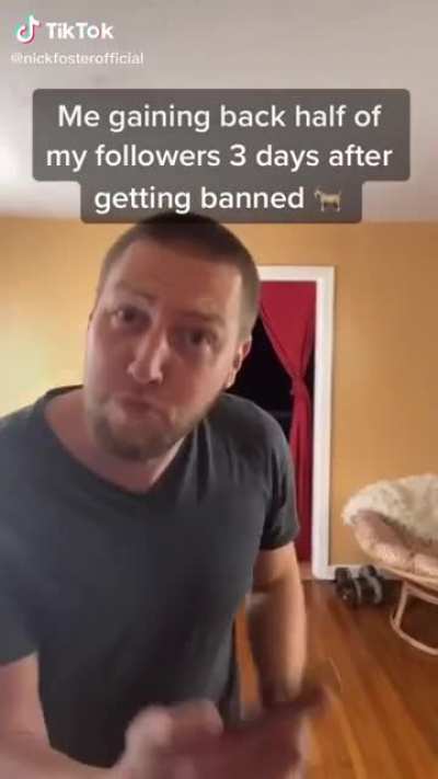 THATS WHY HES THE ?