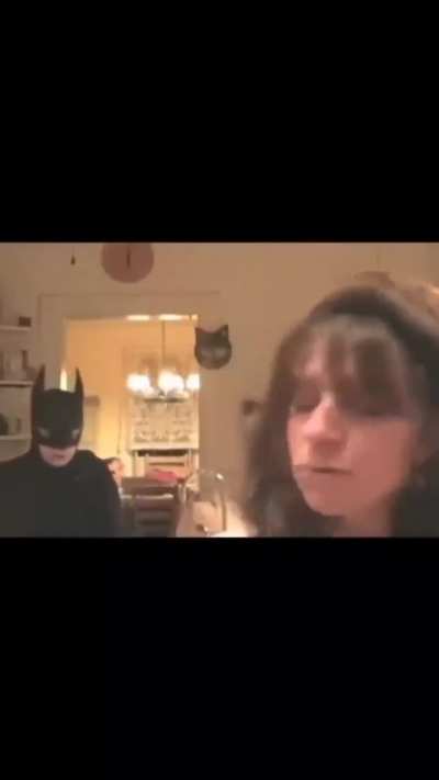 "Gotham City is no longer the same "