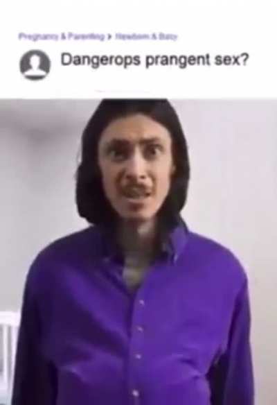 Perganernant?