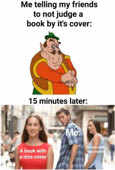 "It's okay if i do it!"