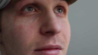 "Tear Stick" - a nifty little device specifically designed to help actors cry in movies.