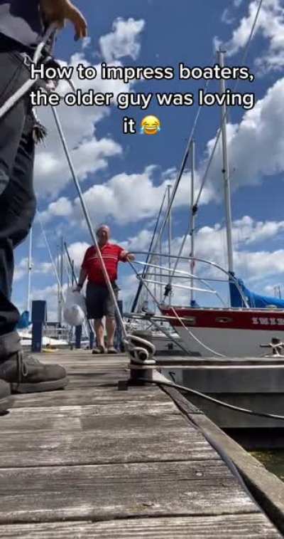 Pro Boat Knots