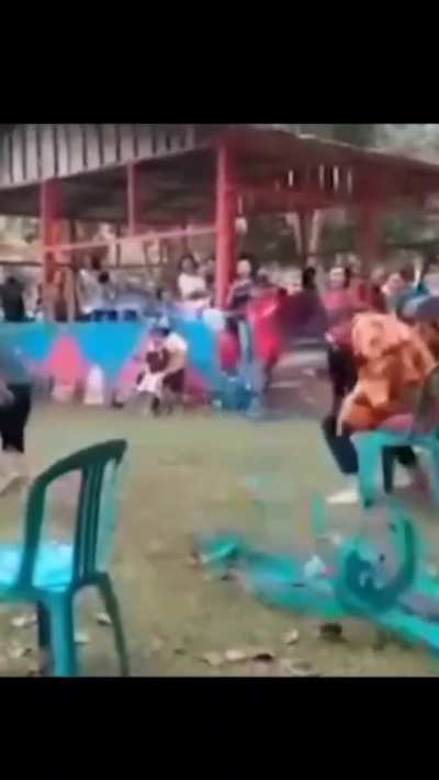 Maybe maybe maybe