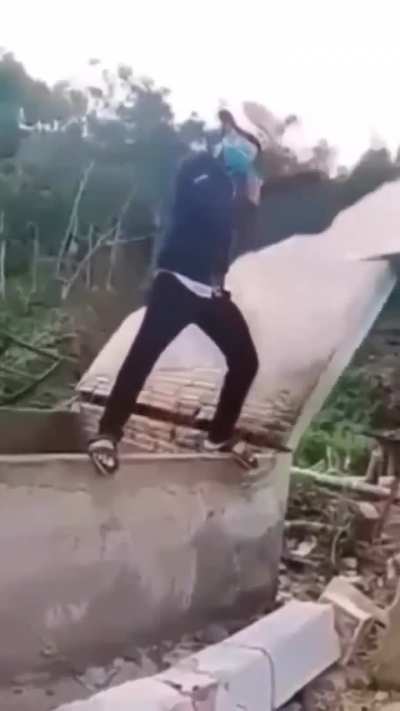 martial arts master ??