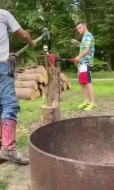 HMB while we show you "Teamwork makes the dream work"
