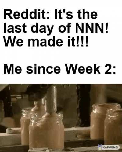 So much creamy goodness