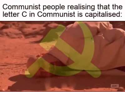 I have become the very thing I swore to destroy