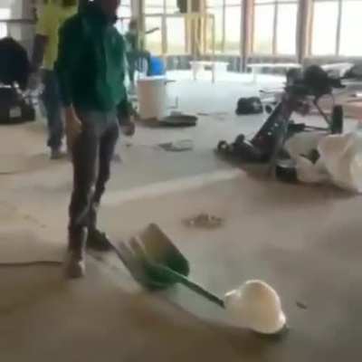 Great trick
