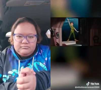 Disney adult
