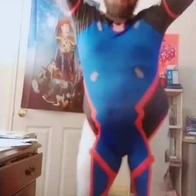 this is my new waifu