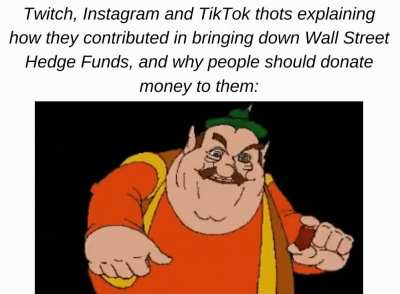 They are seriously getting out of hands!