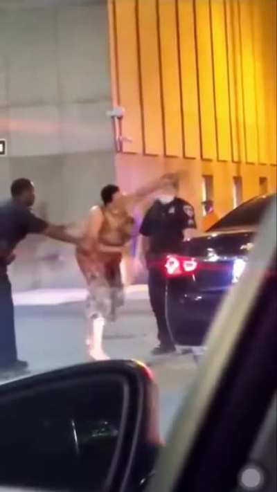 Karma is a bitch