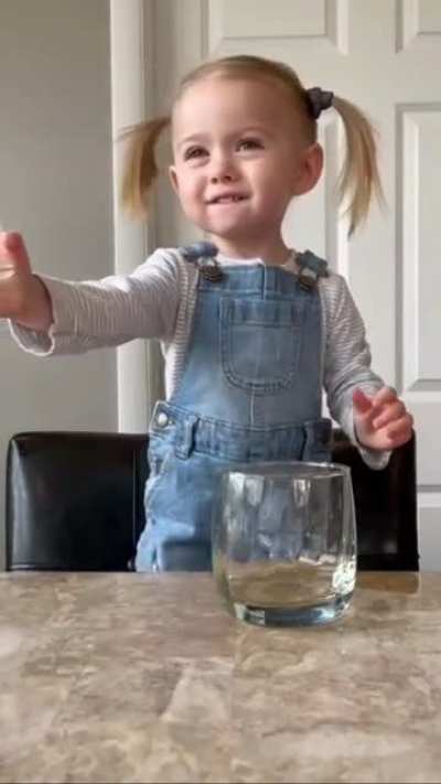 A for effort