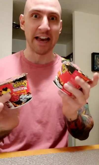 Just a quick little food review! ?