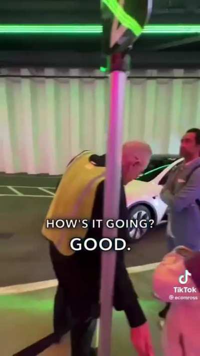 "Coolest things at CES"