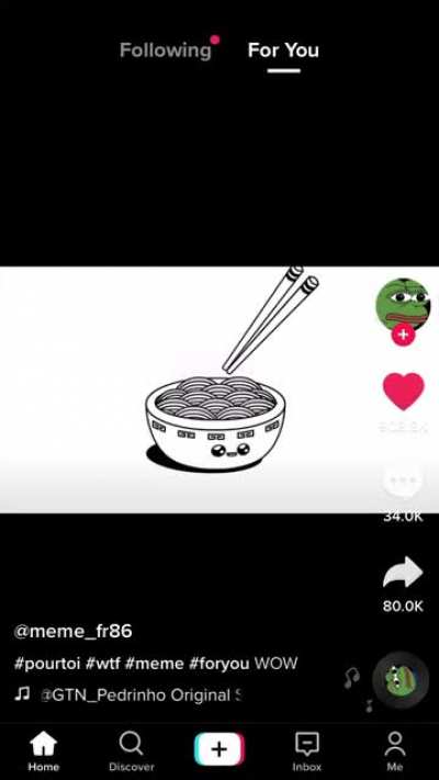 I’m deleting Tiktok....I knew I should’ve stuck to Reddit.