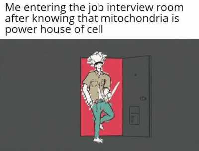 You're hired