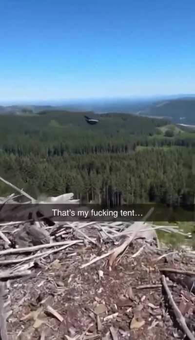 “It might come back”