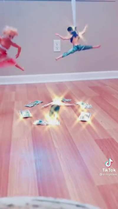 Day 3 of tik tok