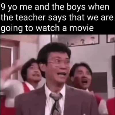 Thank you teacher
