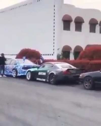 Parking pro