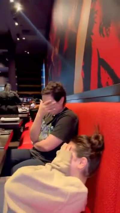 Dad of the year