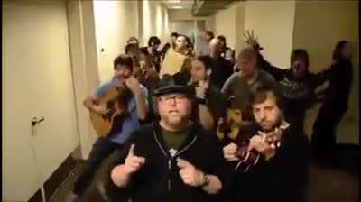 Take a break for a while! "Ob-La-Di, Ob-La-Da" dos Beatles!