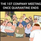 The new normal!